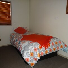 Отель Kauri Lodge Farmstay удобства в номере