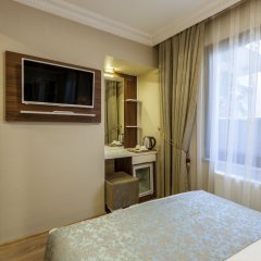 Küpeli Hotel in Istanbul, Turkiye from 99$, photos, reviews - zenhotels.com room amenities photo 2
