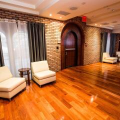 Отель The Belvedere Hotel США, Нью-Йорк - 1 отзыв об отеле, цены и фото номеров - забронировать отель The Belvedere Hotel онлайн спа