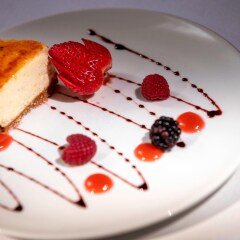 Отель Metropolitan Hotel Vancouver Канада, Ванкувер - отзывы, цены и фото номеров - забронировать отель Metropolitan Hotel Vancouver онлайн питание фото 3