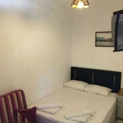 Отель Kafkas Motel Мармара комната для гостей фото 3