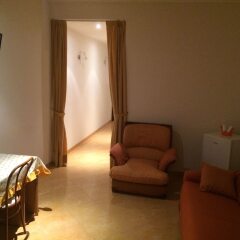 Отель B&B Il Sogno Бернальда комната для гостей фото 4