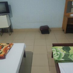Song Giang Hotel (Ngoc Gia Trang) в номере