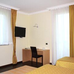 Отель Residence Zust Италия, Вербания - отзывы, цены и фото номеров - забронировать отель Residence Zust онлайн удобства в номере