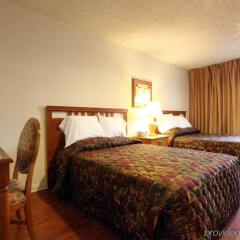 Отель Americas Best Value Inn Los Angeles- 7th Street США, Лос-Анджелес - отзывы, цены и фото номеров - забронировать отель Americas Best Value Inn Los Angeles- 7th Street онлайн детские мероприятия