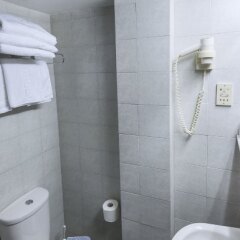 Hotel Hermes ванная