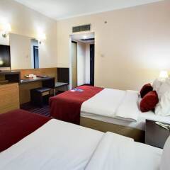 Aqua Fantasy Aquapark Hotel & Spa - All Inclusive удобства в номере