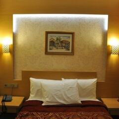 Gebze Palas Hotel Гебзе комната для гостей фото 2