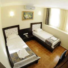 Kas Marin Hotel Турция, Патара - отзывы, цены и фото номеров - забронировать отель Kas Marin Hotel онлайн комната для гостей фото 2