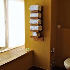The Driftwood Ladakh in Leh, India from 96$, photos, reviews - zenhotels.com bathroom