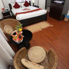 Отель Thamel Eco Resort Непал, Катманду - отзывы, цены и фото номеров - забронировать отель Thamel Eco Resort онлайн в номере