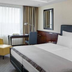 Steigenberger Airport Hotel комната для гостей фото 5