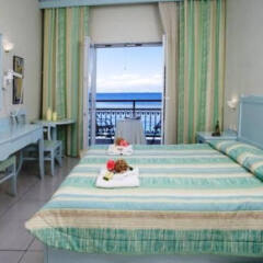 Hotel Timoleon комната для гостей фото 3