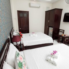 Bonanza Hotel Danang спа