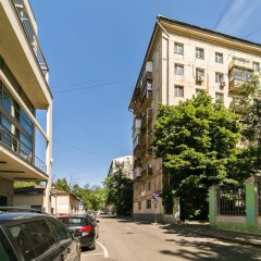 Апартаменты Apartment Standart Chistye Prudy Москва фото 7