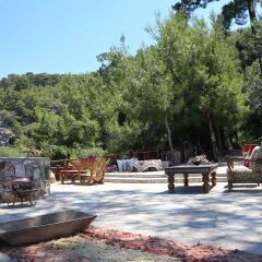 Zakros Hotel Lykia - Adults Only фото 12