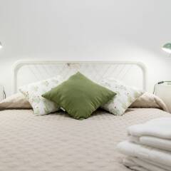 Отель Travel Habitat B Jardines rio Turia Испания, Валенсия - отзывы, цены и фото номеров - забронировать отель Travel Habitat B Jardines rio Turia онлайн фото 5