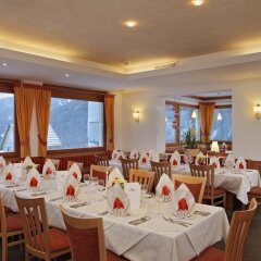 Hotel Ultnerhof Монклассико помещение для мероприятий