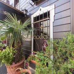 Deniz Houses Турция, Стамбул - - забронировать отель Deniz Houses, цены и фото номеров