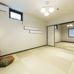 Musubi Hotel Machiya Naraya-machi 1 Фукуока фото 12