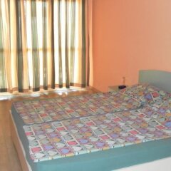 Отель Villa Mari Guest Rooms комната для гостей фото 5