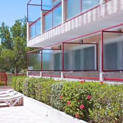 Отель Hostal Residencia Molins Park фото 2