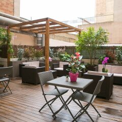 Отель Blanc Guest House Испания, Барселона - отзывы, цены и фото номеров - забронировать отель Blanc Guest House онлайн фото 5