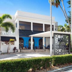 Daddy O Hotel - Bay Harbor развлечения
