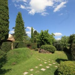 Отель Agriturismo Fattoria La Torre Реггелло фото 7