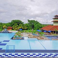 Отель Club Palm Bay Шри-Ланка, Маравила - 3 отзыва об отеле, цены и фото номеров - забронировать отель Club Palm Bay онлайн фото 6