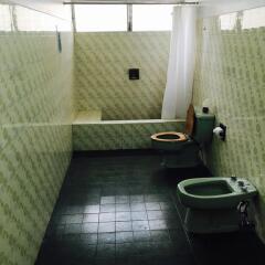 Отель Palmira Hostel Гондурас, Тегусигальпа - отзывы, цены и фото номеров - забронировать отель Palmira Hostel онлайн фитнесс-зал