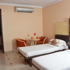 Отель Sea Palace Hotel Индия, Мумбаи - отзывы, цены и фото номеров - забронировать отель Sea Palace Hotel онлайн комната для гостей