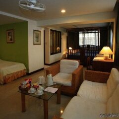 Отель The Best Bangkok House Таиланд, Бангкок - отзывы, цены и фото номеров - забронировать отель The Best Bangkok House онлайн в номере фото 2