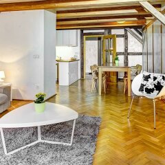Отель Kozna Suites Чехия, Прага - отзывы, цены и фото номеров - забронировать отель Kozna Suites онлайн фото 16