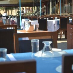 Roz Otel Турция, Гебзе - отзывы, цены и фото номеров - забронировать отель Roz Otel онлайн питание фото 2