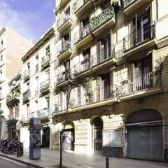 Апартаменты Home Around Gracia Apartments Барселона фото 9