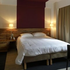 Отель Kyriad Montbeliard Sochaux Франция, Монбельяр - отзывы, цены и фото номеров - забронировать отель Kyriad Montbeliard Sochaux онлайн комната для гостей