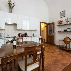 Отель Duomo Elegance Италия, Флоренция - отзывы, цены и фото номеров - забронировать отель Duomo Elegance онлайн в номере фото 2