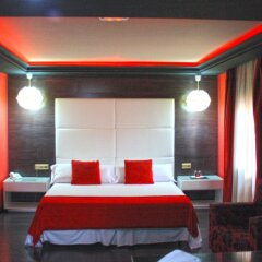 Hotel Años 50 развлечения