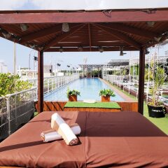 Reina Roja Hotel - Adults Only фото 6