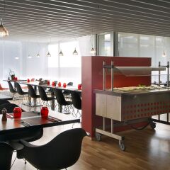 Отель Nash Airport Hotel Швейцария, Куантрен - 2 отзыва об отеле, цены и фото номеров - забронировать отель Nash Airport Hotel онлайн спа фото 2