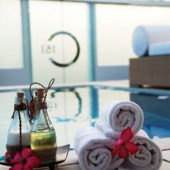 Отель C151 Smart Villas Dreamland в номере фото 2