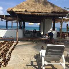 Отель Lamai Chalet Таиланд, Самуи - отзывы, цены и фото номеров - забронировать отель Lamai Chalet онлайн фото 18