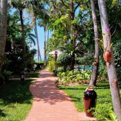 Отель Paradise Beach Resort Samui фото 7