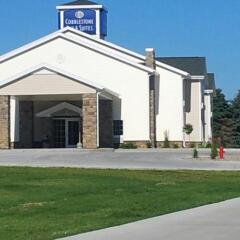 Отель Cobblestone Inn & Suites -- Hartington, Ne Хартингтон с домашними животными