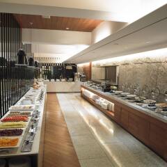 Hotel PJ Myeongdong питание