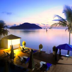 Отель Phuket Boat Quay фото 8