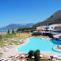 Отель Borgo di Fiuzzi Resort & Spa бассейн фото 2