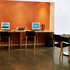 Hotel Jazz интерьер отеля фото 3