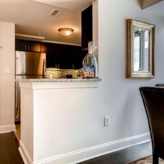 Отель Global Luxury Suites at Dupont Circle интерьер отеля